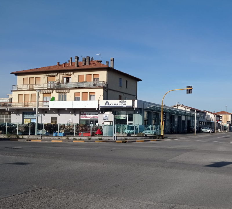 Agristore KLV Arezzo Tutto per giardinaggio agricoltura e fai da te